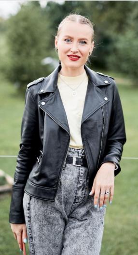 Bild des Benutzers Aleksandra