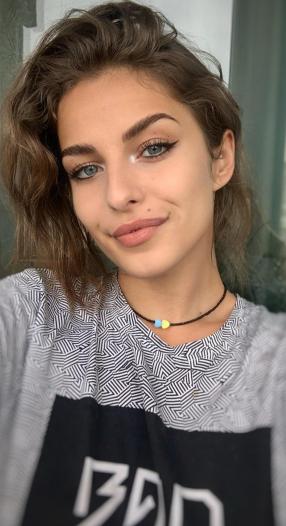 Bild des Benutzers Darya