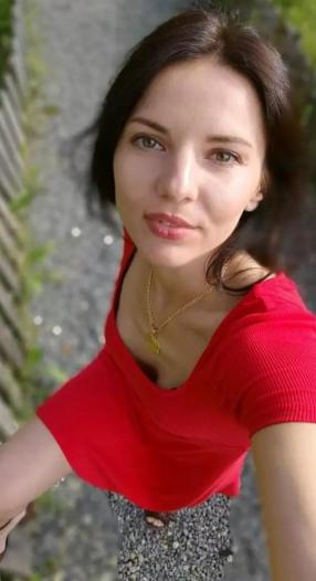 Bild des Benutzers Nastassia