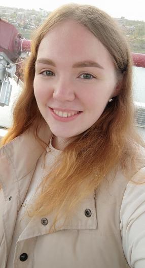 Bild des Benutzers Kseniya