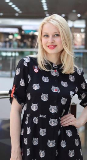 Bild des Benutzers Marina