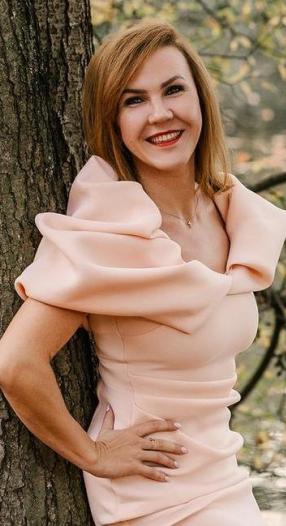 Bild des Benutzers Galina