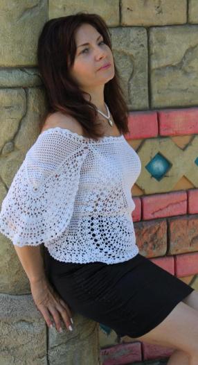 Bild des Benutzers Iryna