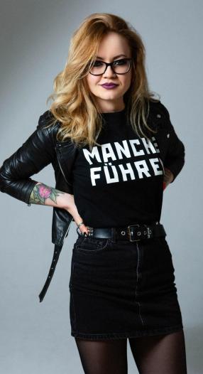Bild des Benutzers Olga