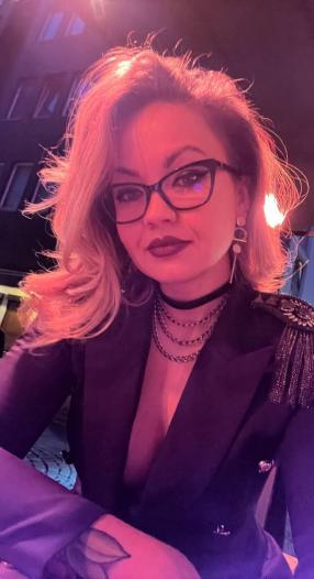 Bild des Benutzers Olga