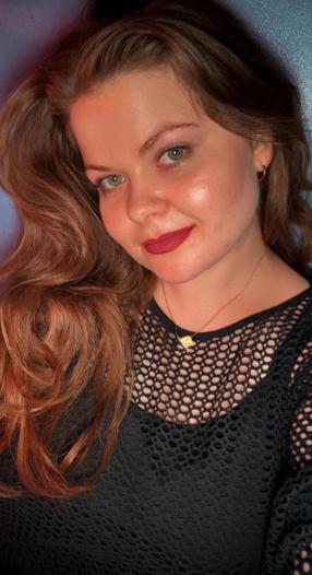 Bild des Benutzers Viktoriia