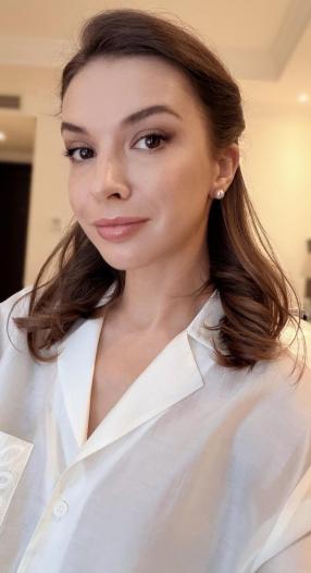 Bild des Benutzers Valeria