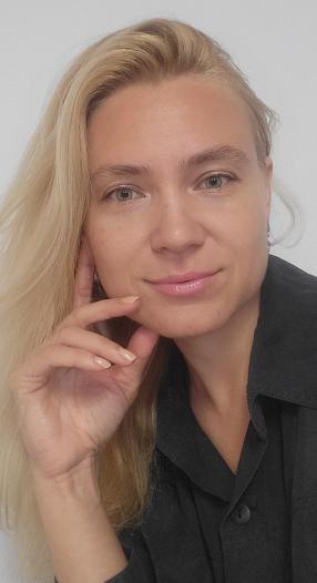 Bild des Benutzers Elena