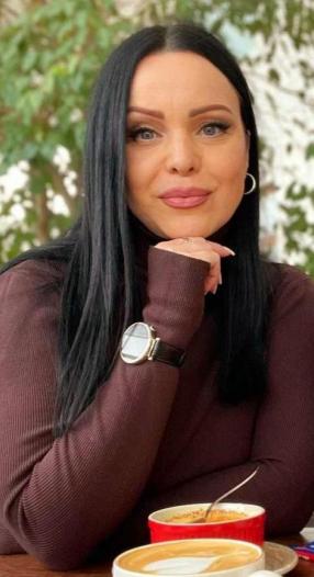 Bild des Benutzers Elena