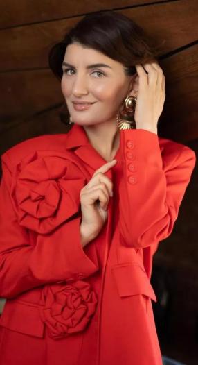 Bild des Benutzers Anastasia