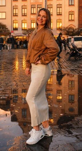 Bild des Benutzers Viktoria