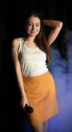 Bild des Benutzers Maria