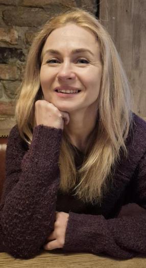Bild des Benutzers Kseniya