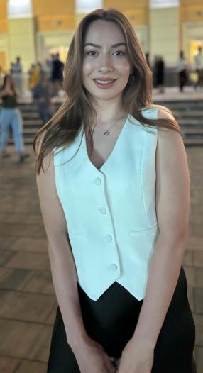 Bild des Benutzers Oksana