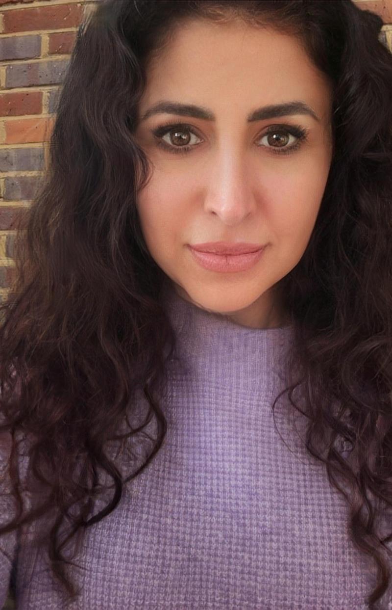 Bild des Benutzers Marina