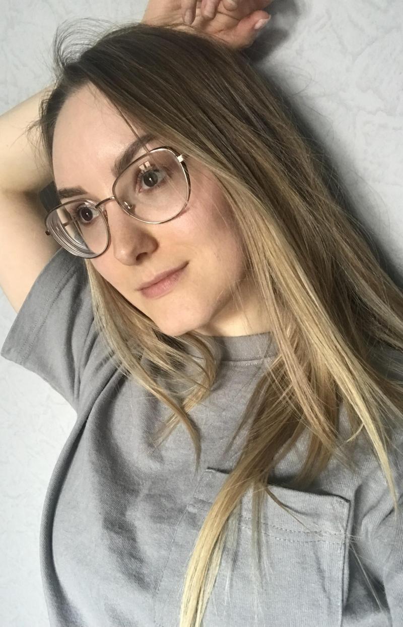 Bild des Benutzers Viktoria