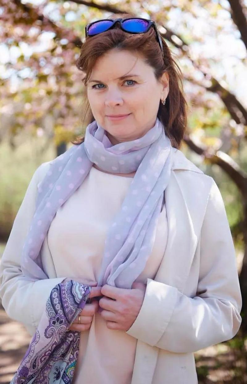 Bild des Benutzers Elena