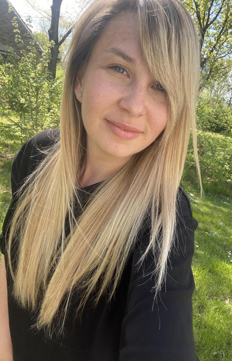 Bild des Benutzers Nadya