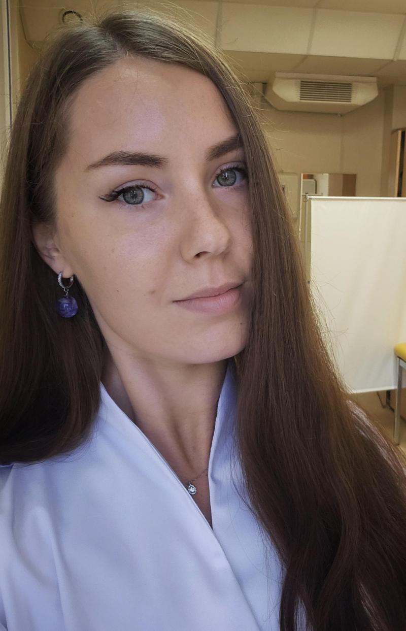 Bild des Benutzers Olga