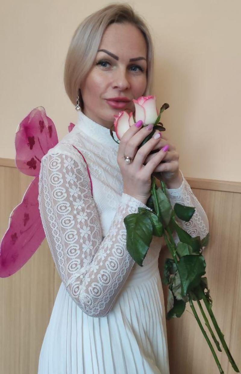 Bild des Benutzers Natalya