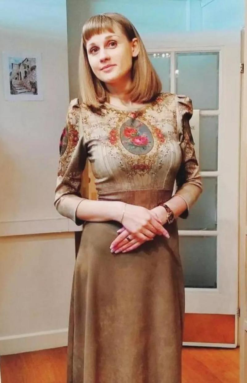 Bild des Benutzers Elena