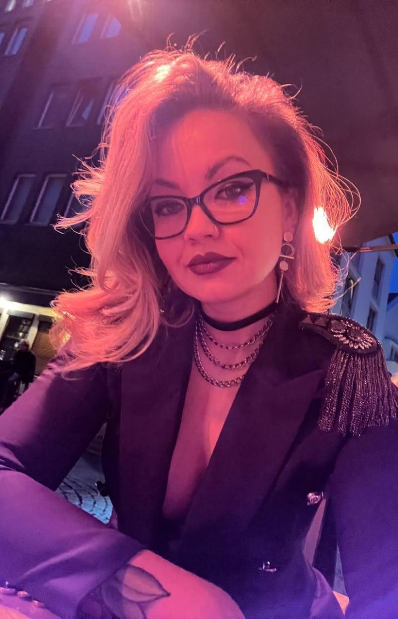 Bild des Benutzers Olga