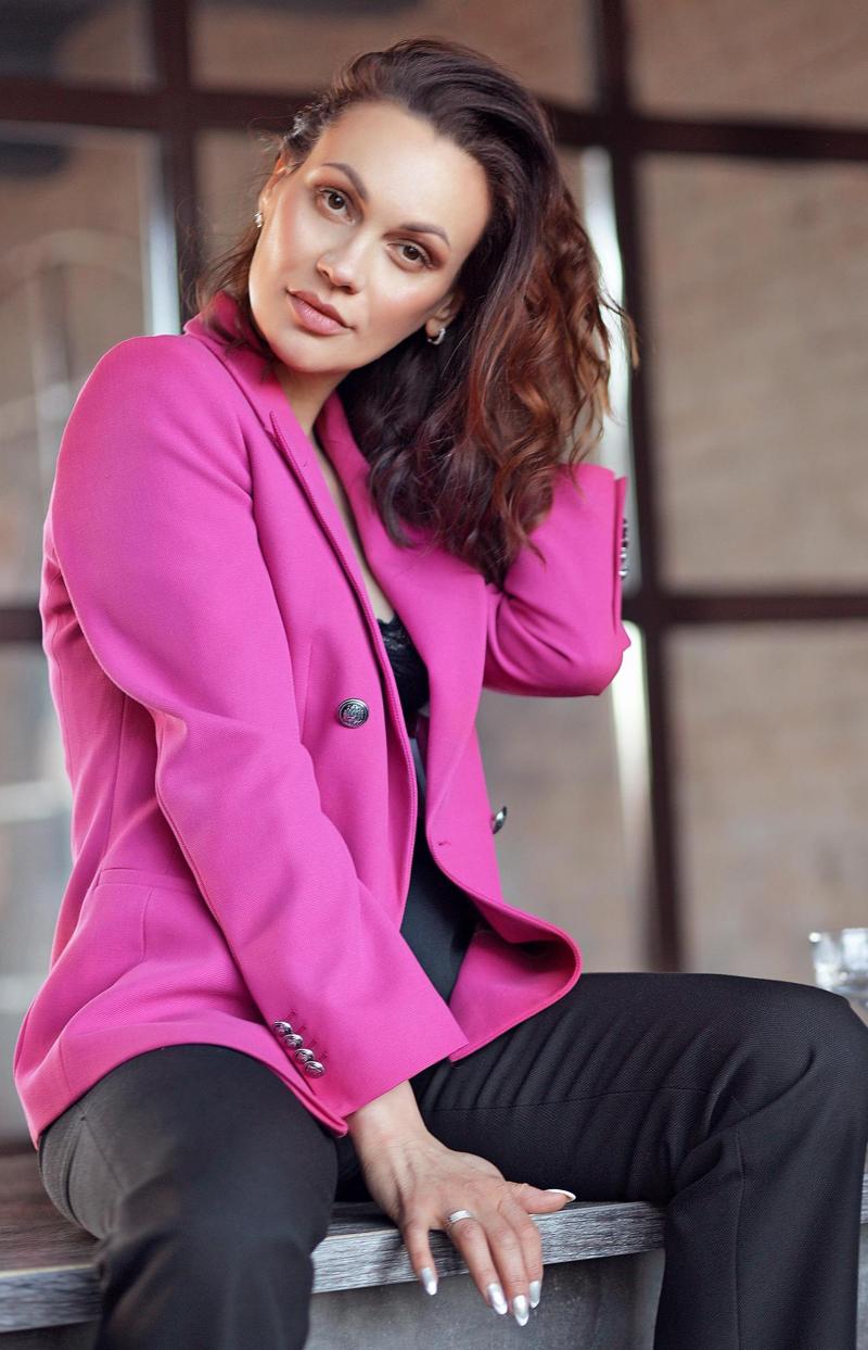 Bild des Benutzers Evgenia