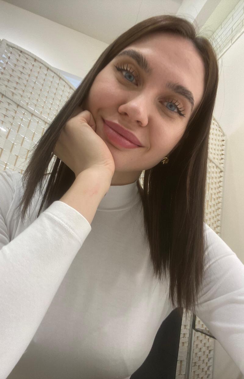 Bild des Benutzers Anna