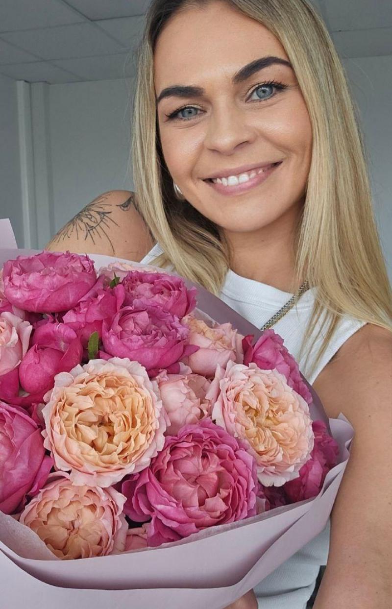 Bild des Benutzers Daria