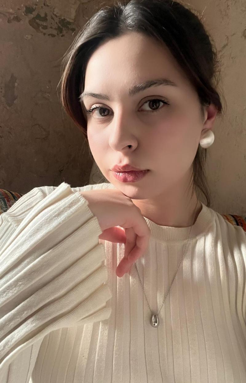 Bild des Benutzers Diana