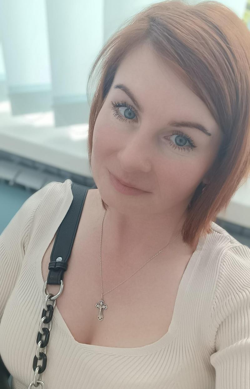 Bild des Benutzers Ekaterina