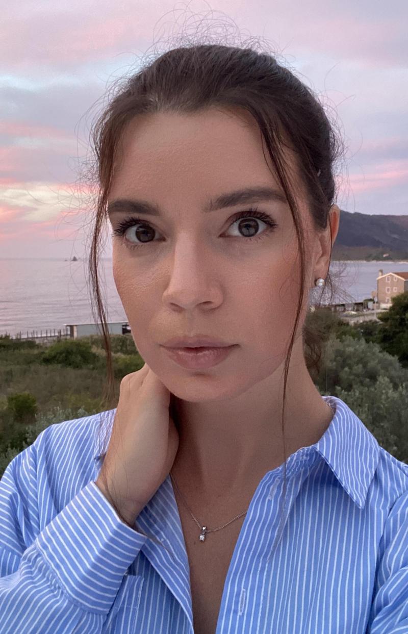 Bild des Benutzers Alina