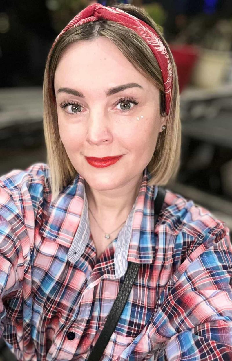 Bild des Benutzers Maria