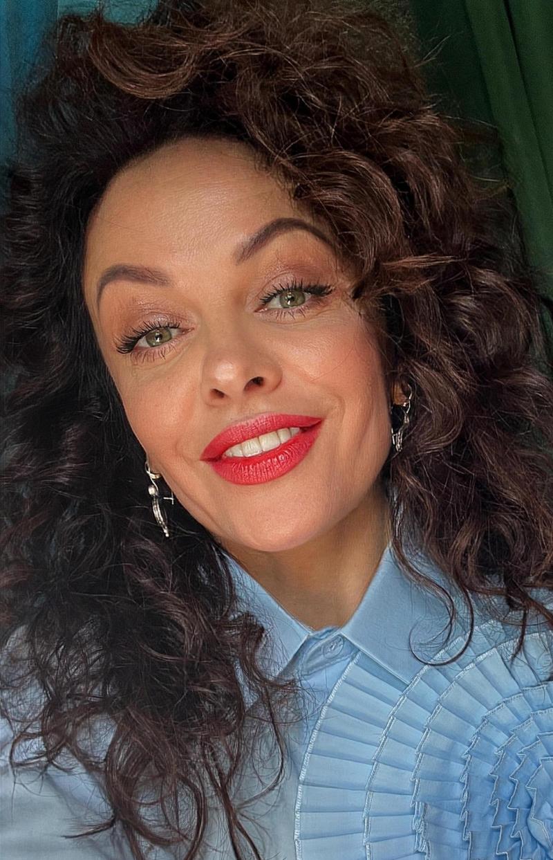 Bild des Benutzers Tatiana