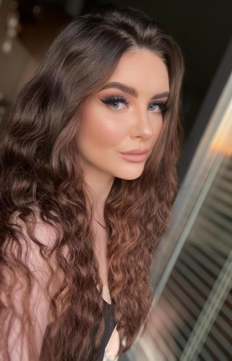 Bild des Benutzers Viktoria