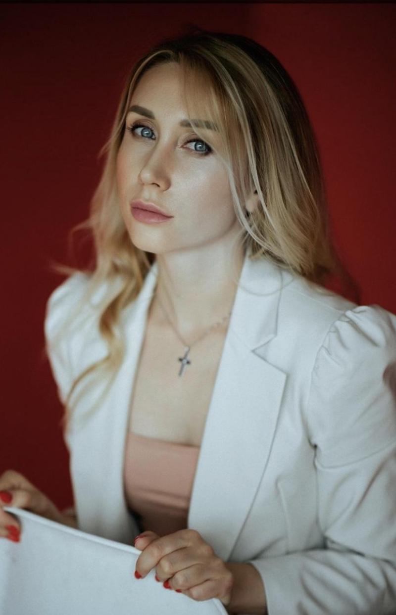 Bild des Benutzers Ekaterina