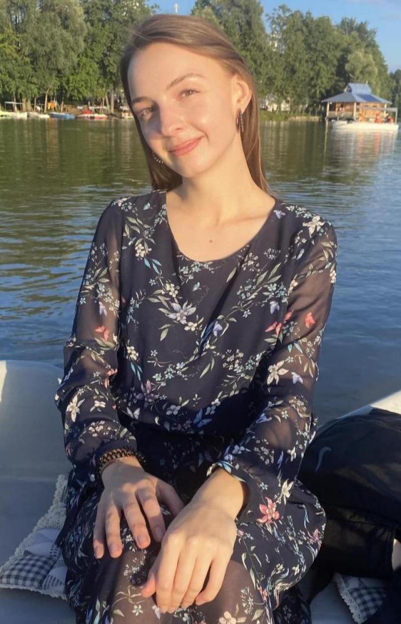 Bild des Benutzers Anastasia