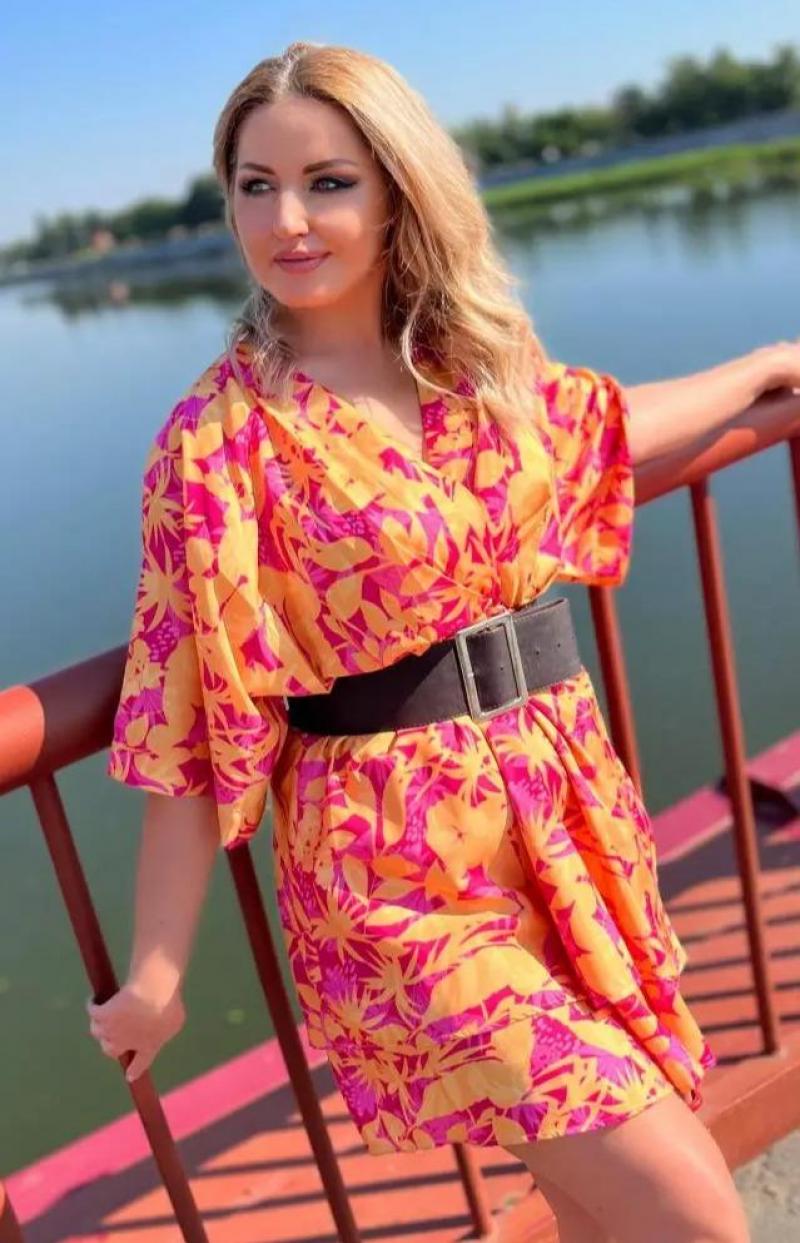 Bild des Benutzers Yuliya