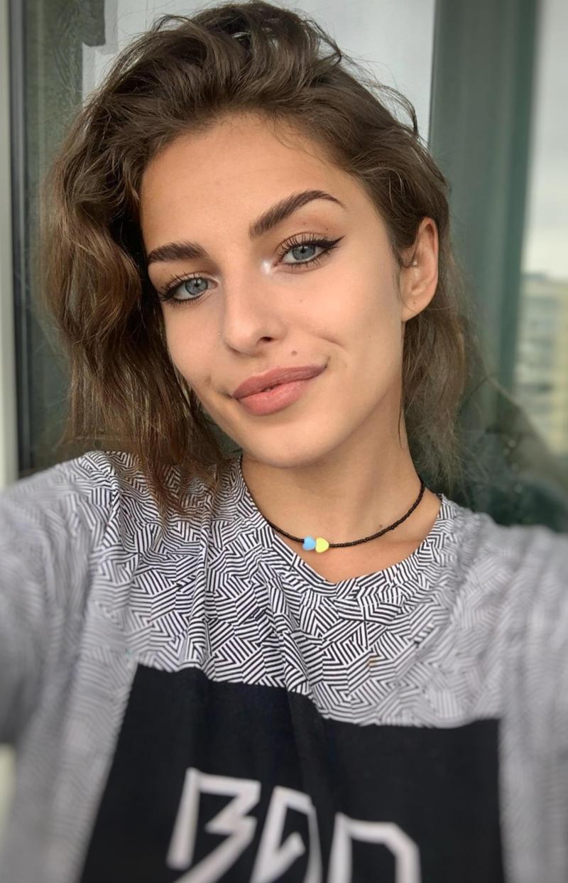 Bild des Benutzers Darya
