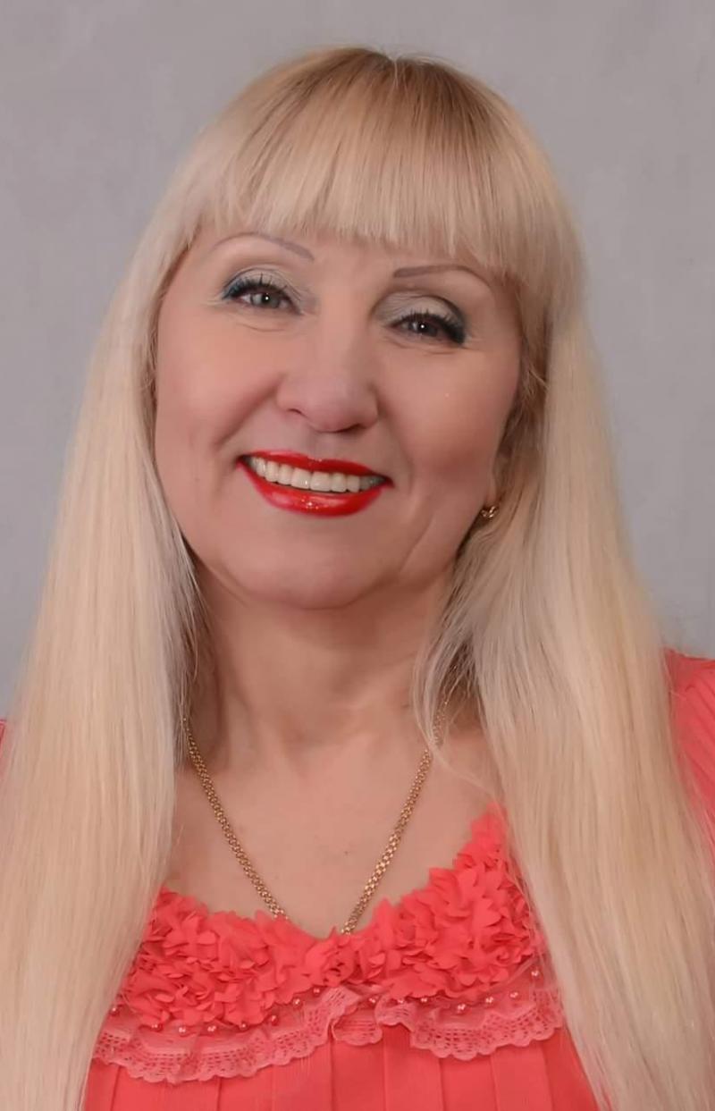 Bild des Benutzers Nadezhda