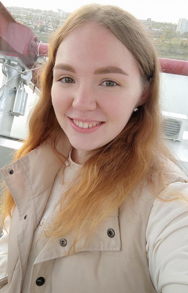 Bild des Benutzers Kseniya