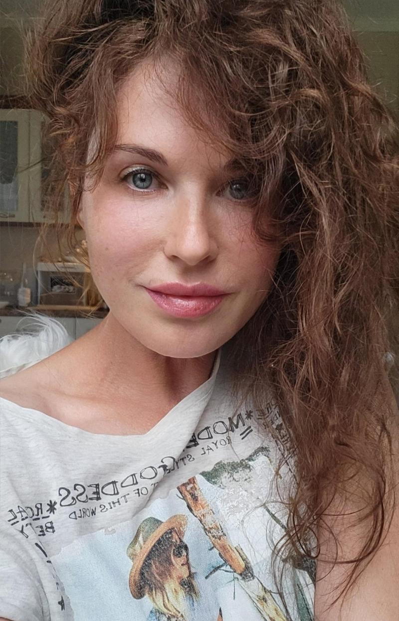 Bild des Benutzers Olga