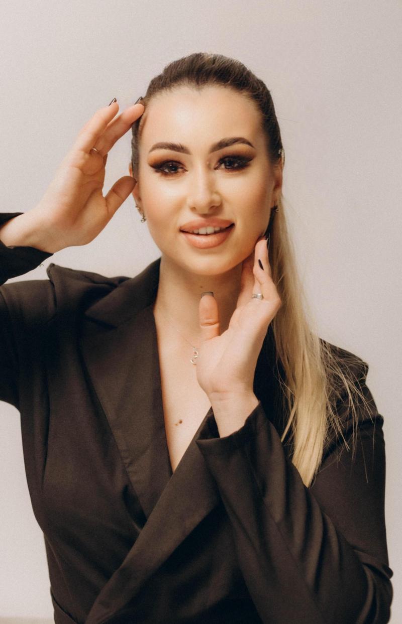 Bild des Benutzers Ekaterina