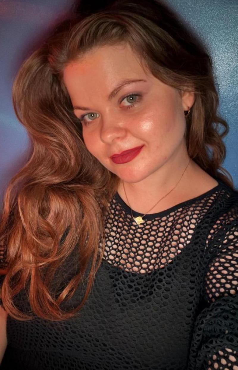 Bild des Benutzers Viktoriia