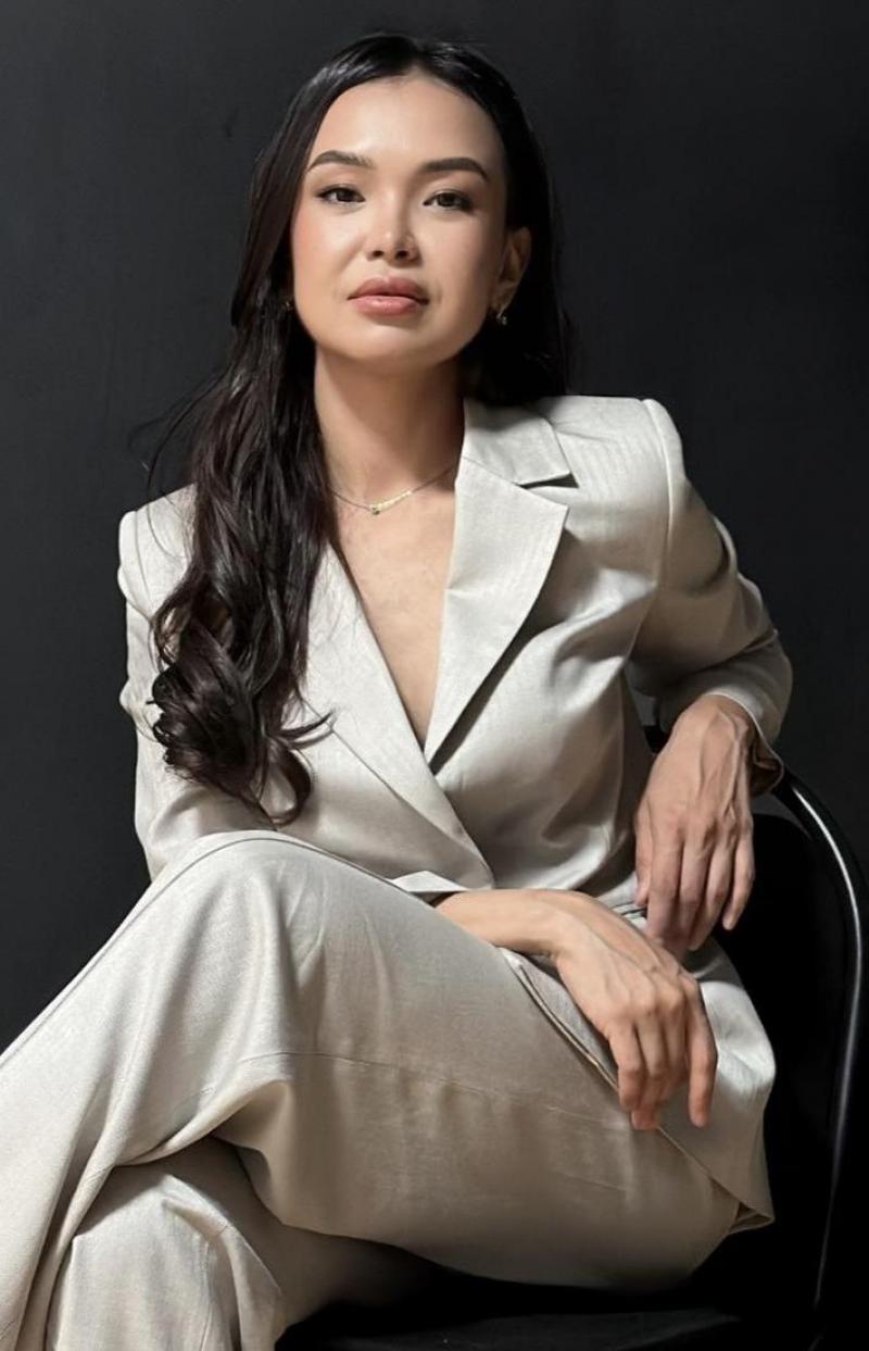 Bild des Benutzers Anara