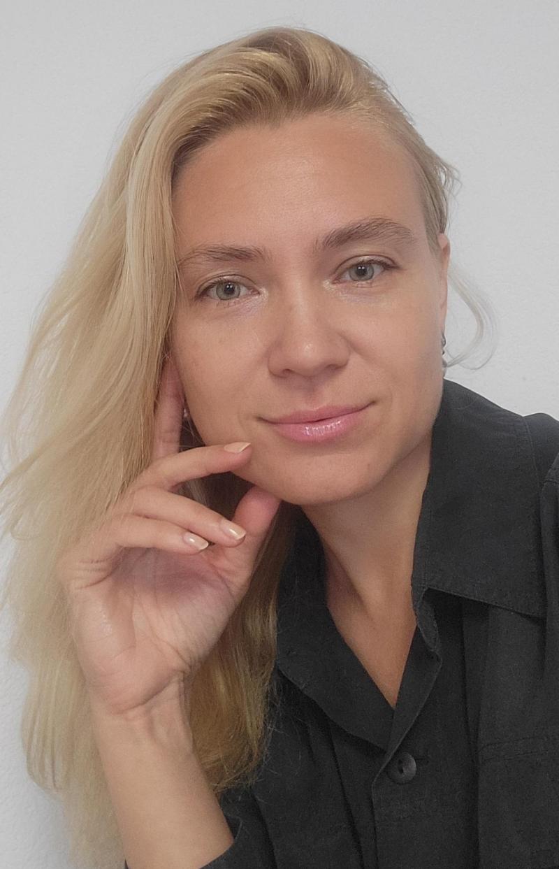 Bild des Benutzers Elena