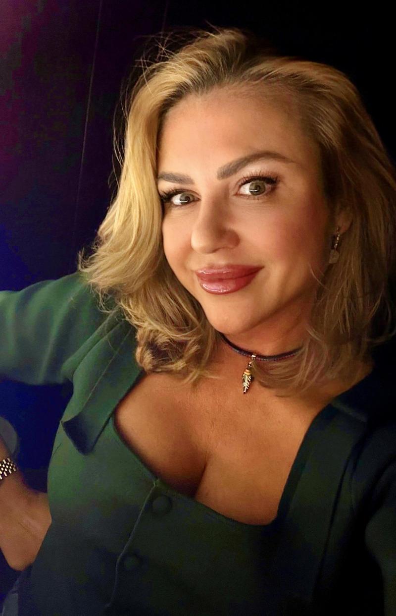 Bild des Benutzers Arina