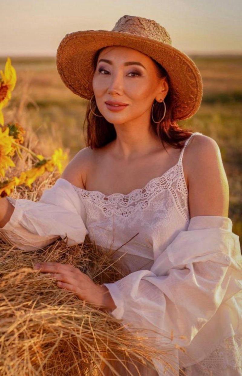 Bild des Benutzers Liazzat