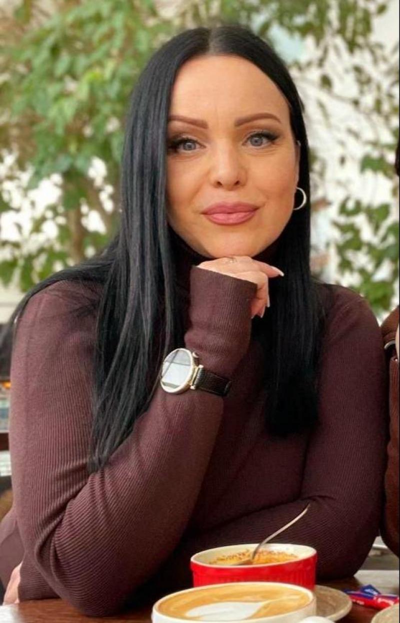 Bild des Benutzers Elena