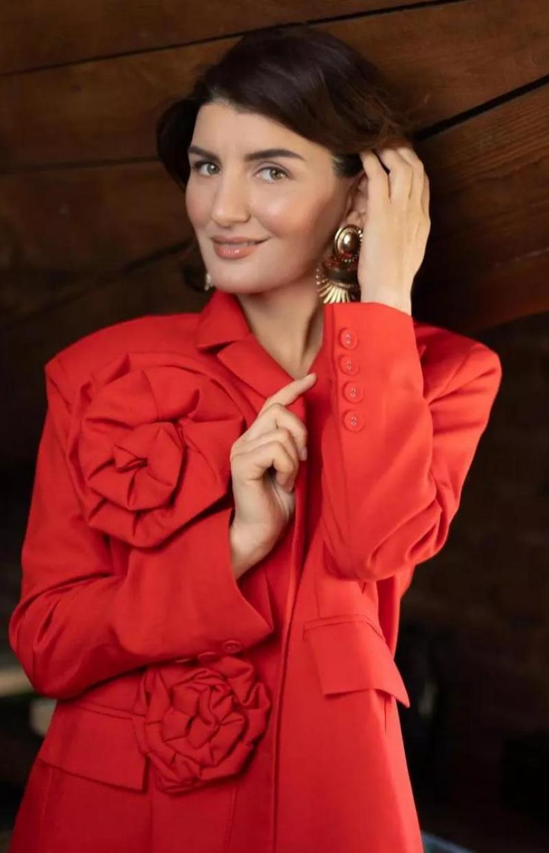 Bild des Benutzers Anastasia